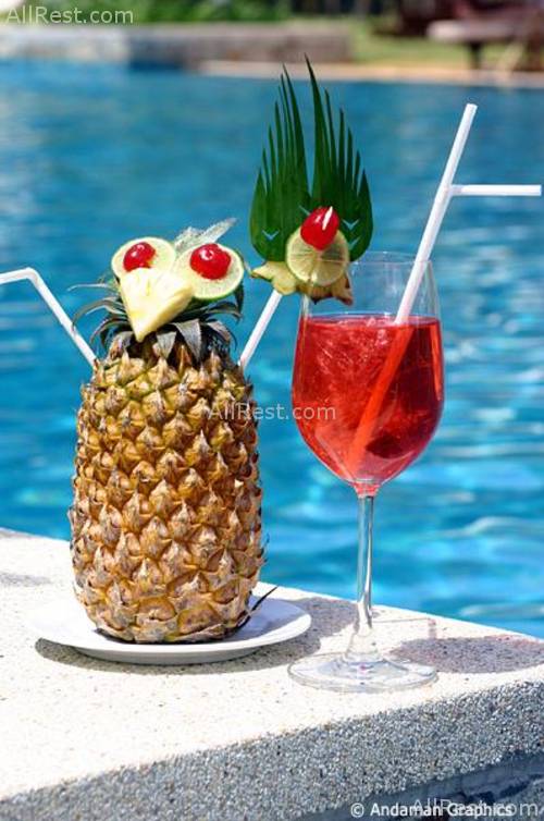 Naithonburi Beach Resort Phuket 47
